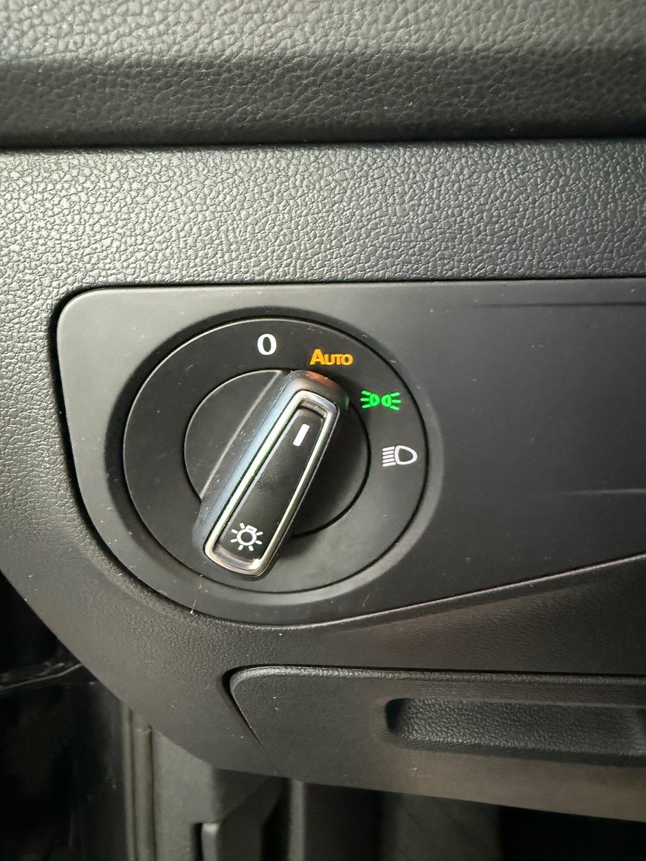 2022 Volkswagen Tiguan Comfortline-11