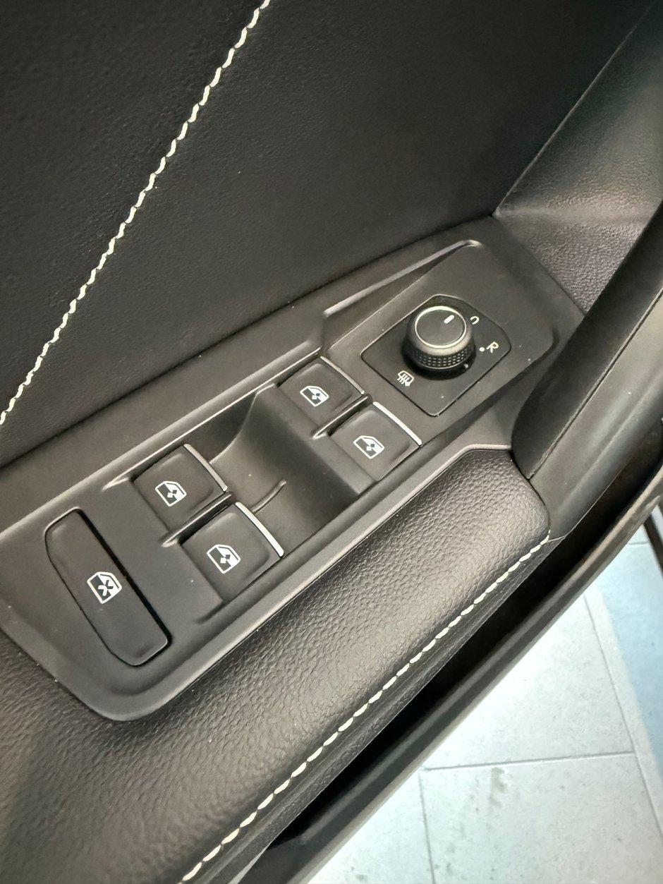 2022 Volkswagen Tiguan Comfortline-9