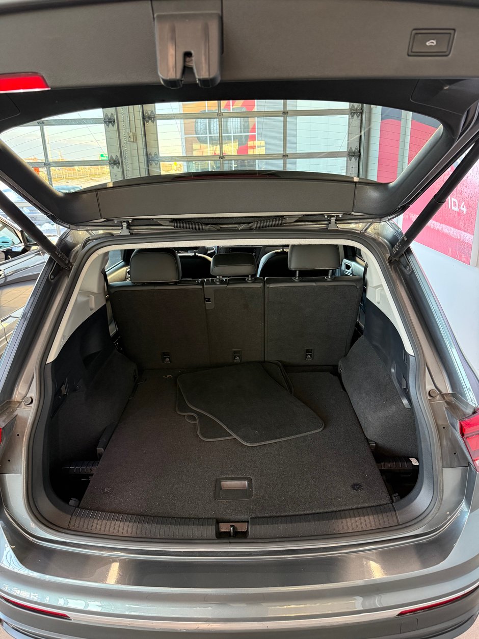 2022 Volkswagen Tiguan Comfortline-6