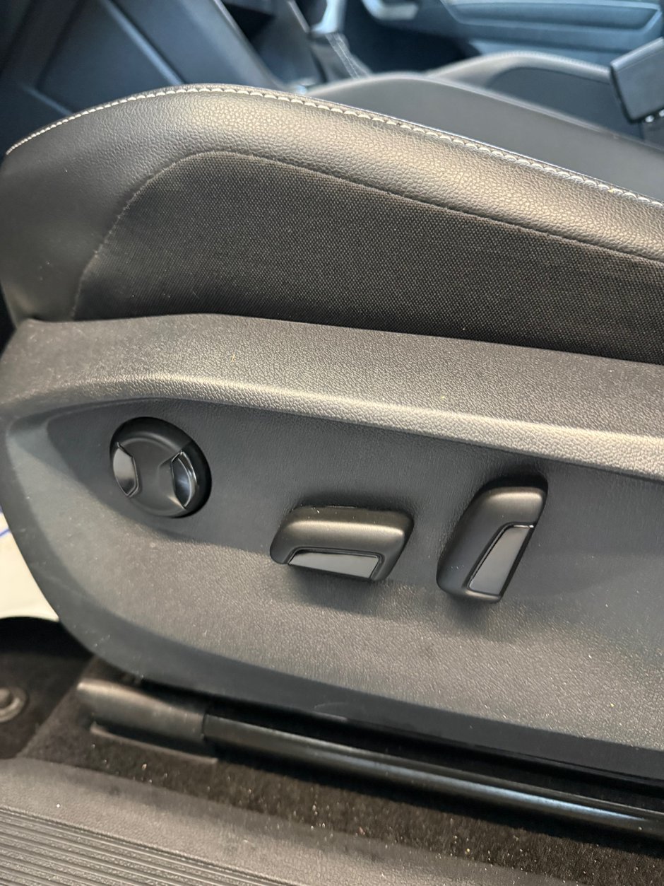 2022 Volkswagen Tiguan Comfortline-10