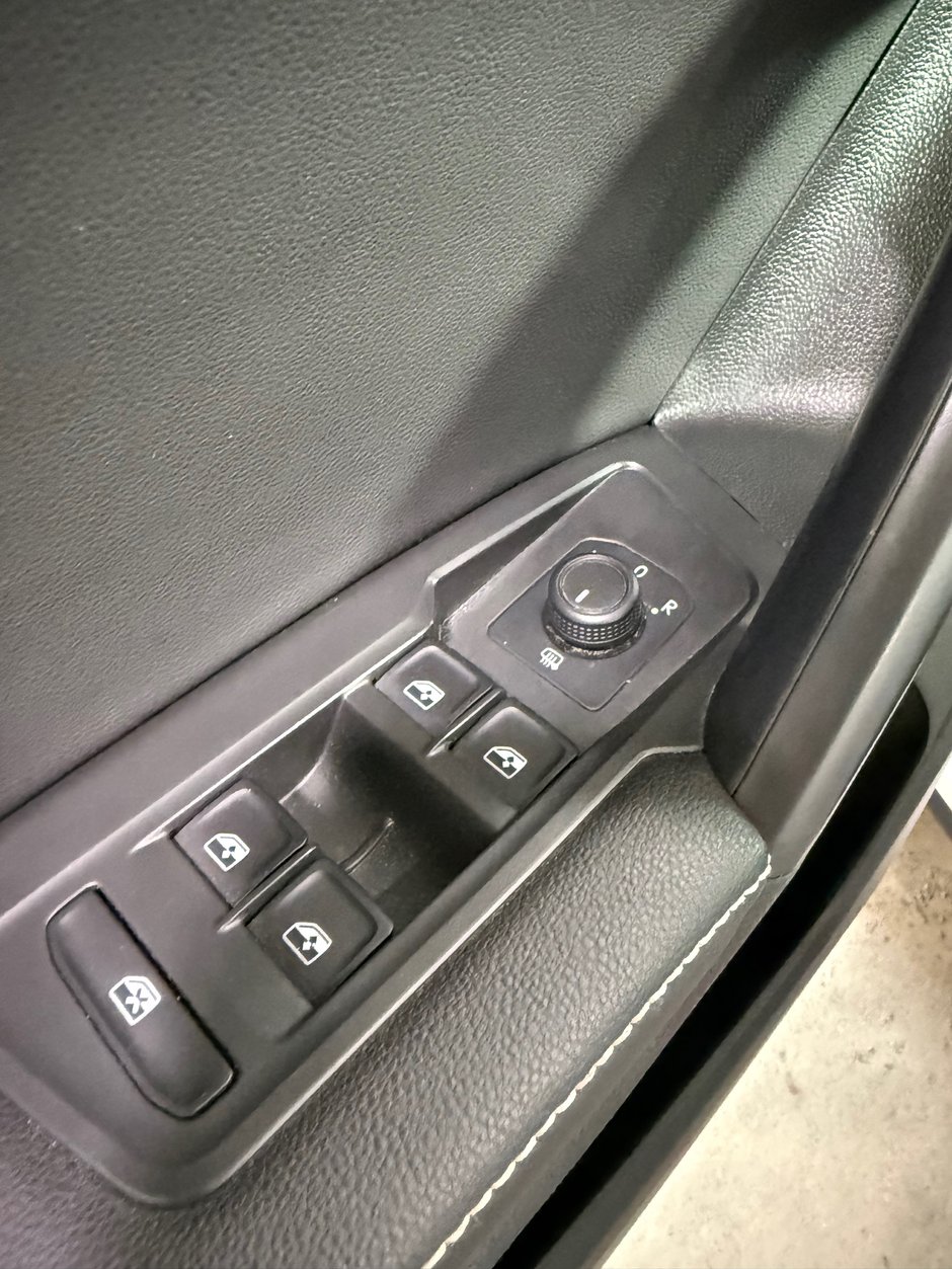 Volkswagen Tiguan Trendline 2022-6