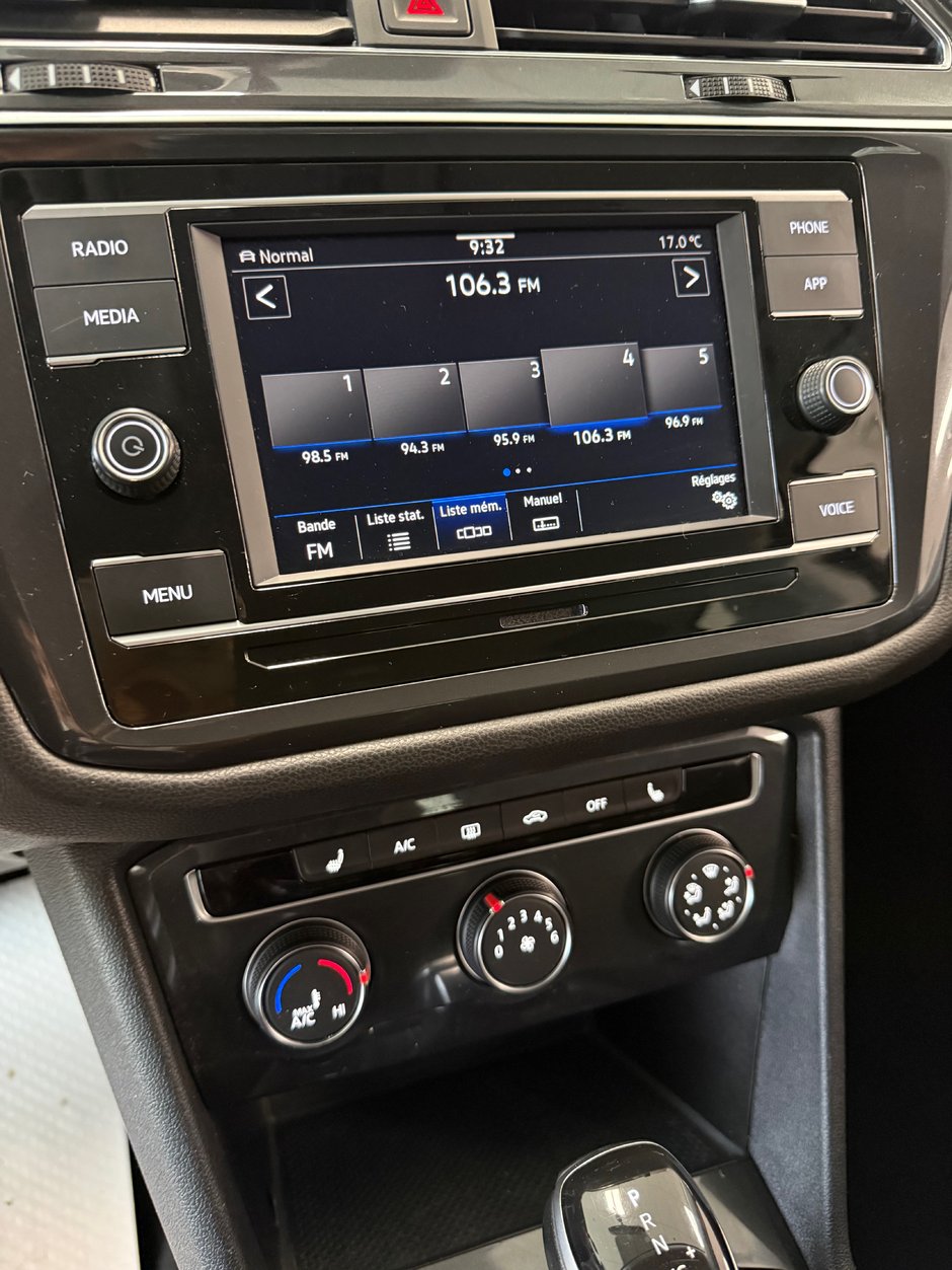 2022 Volkswagen Tiguan Trendline-14