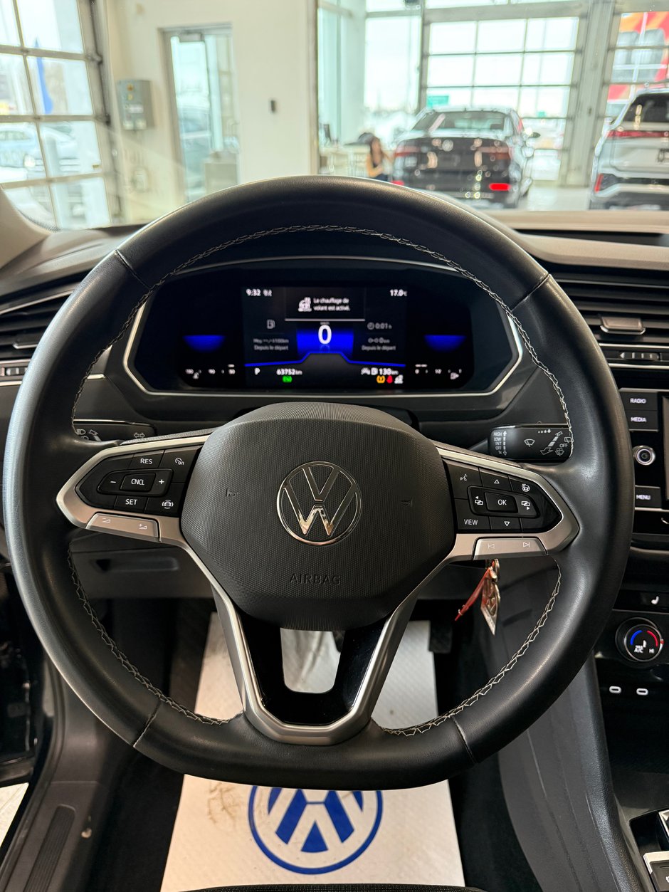 2022 Volkswagen Tiguan Trendline-11