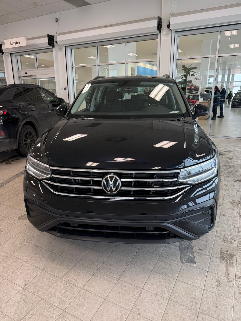 2022 Volkswagen Tiguan Trendline-2