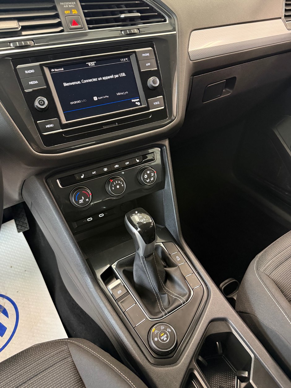 2022 Volkswagen Tiguan Trendline-13