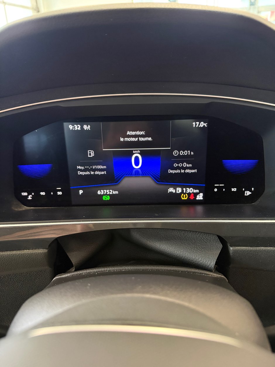 2022 Volkswagen Tiguan Trendline-12