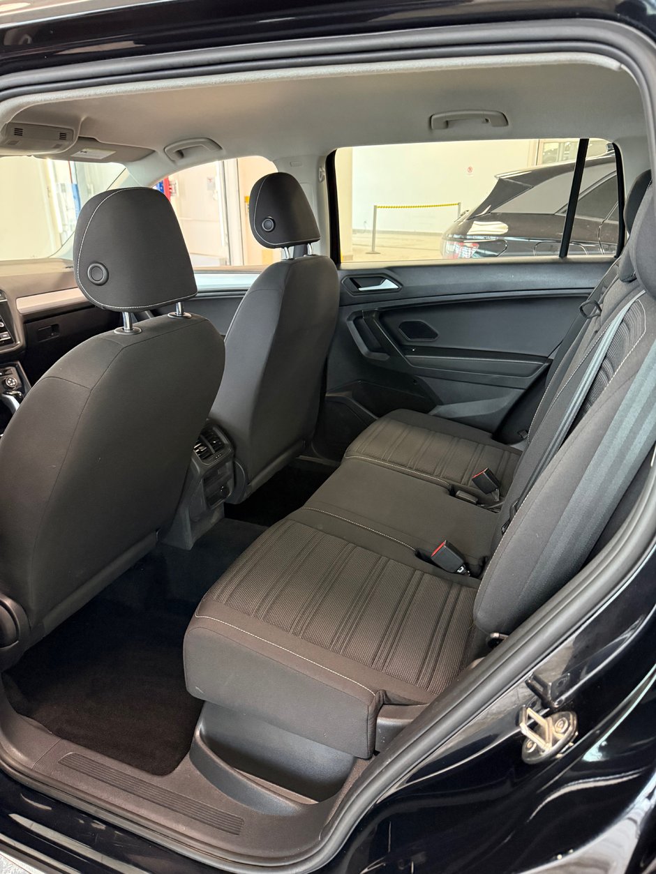 2022 Volkswagen Tiguan Trendline-8