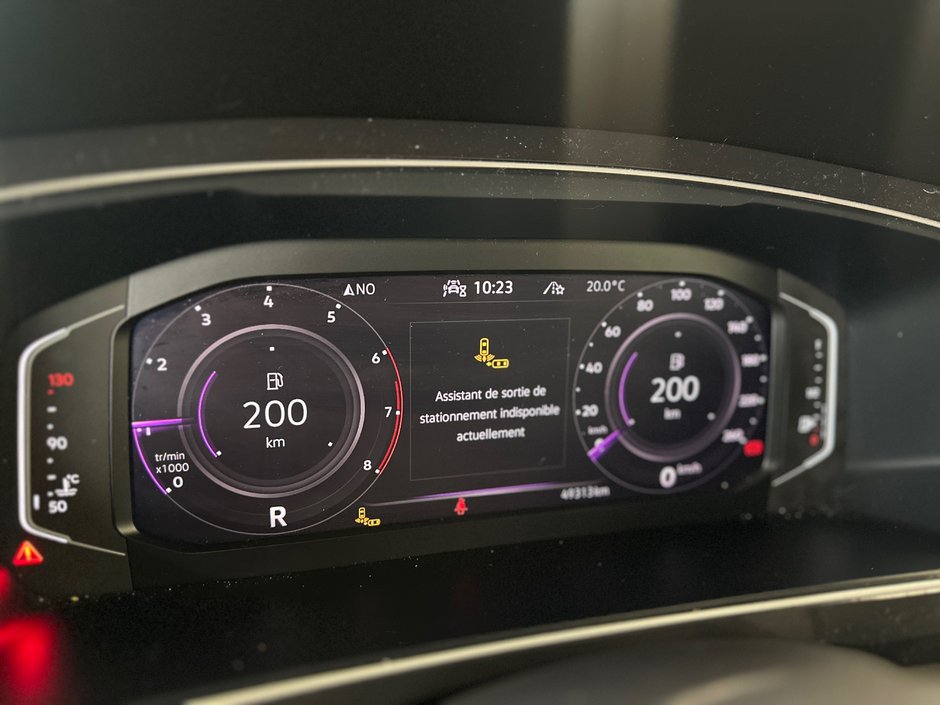 2023 Volkswagen Tiguan Comfortline R-Line Black Edition-15