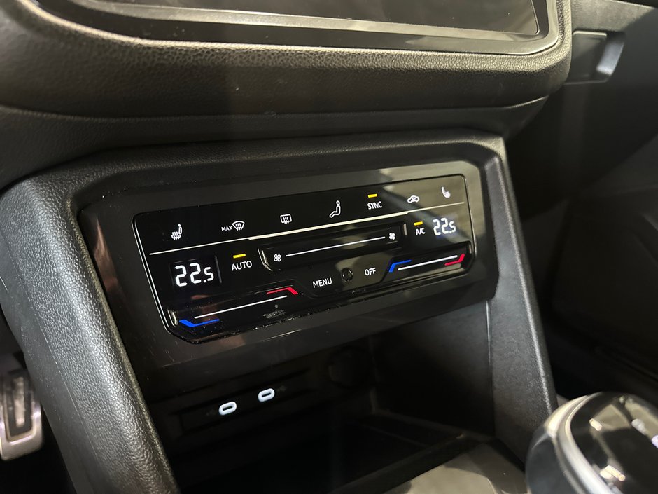2023 Volkswagen Tiguan Comfortline R-Line Black Edition-18