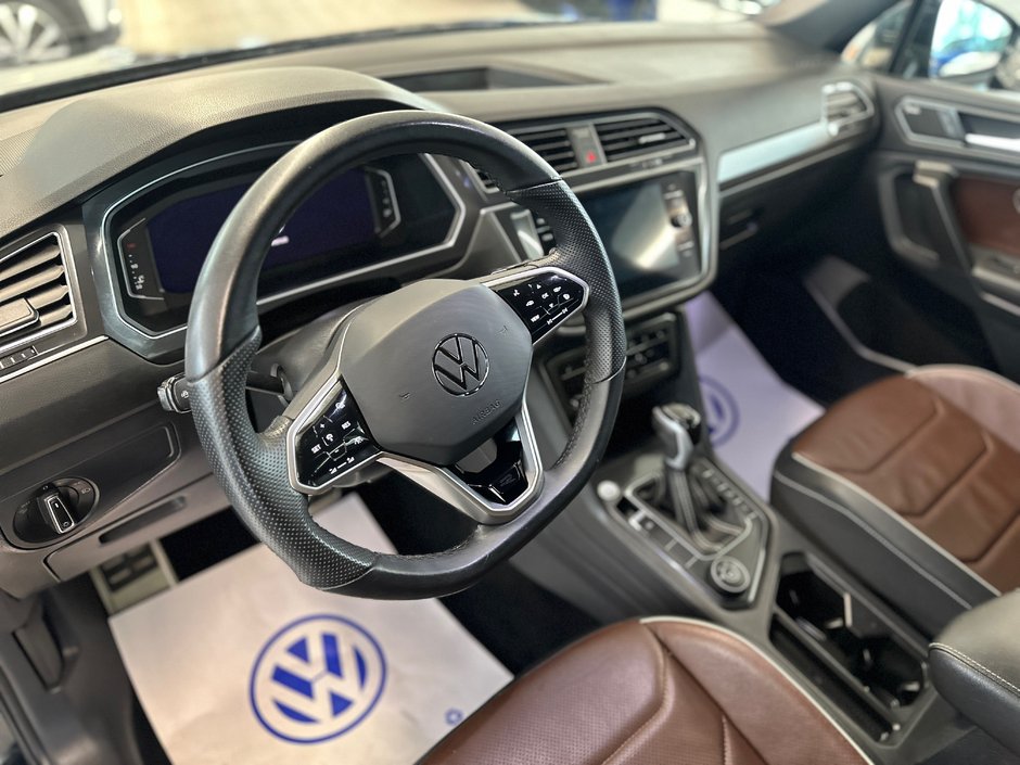 2023 Volkswagen Tiguan Highline R-Line-13