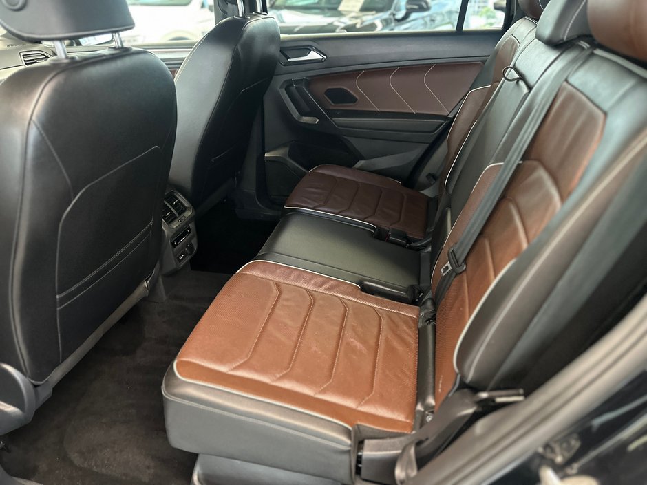 2023 Volkswagen Tiguan Highline R-Line-9