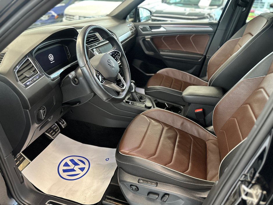 2023 Volkswagen Tiguan Highline R-Line-10