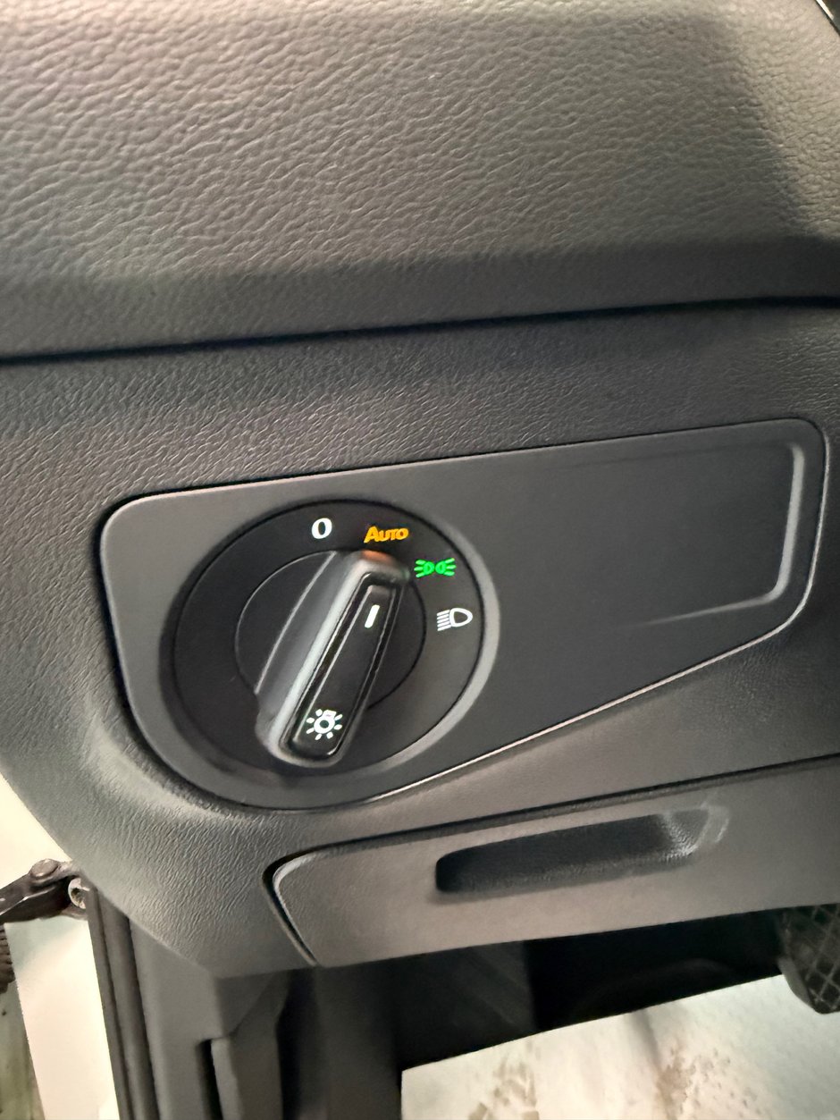 Volkswagen Tiguan Trendline 2023-11