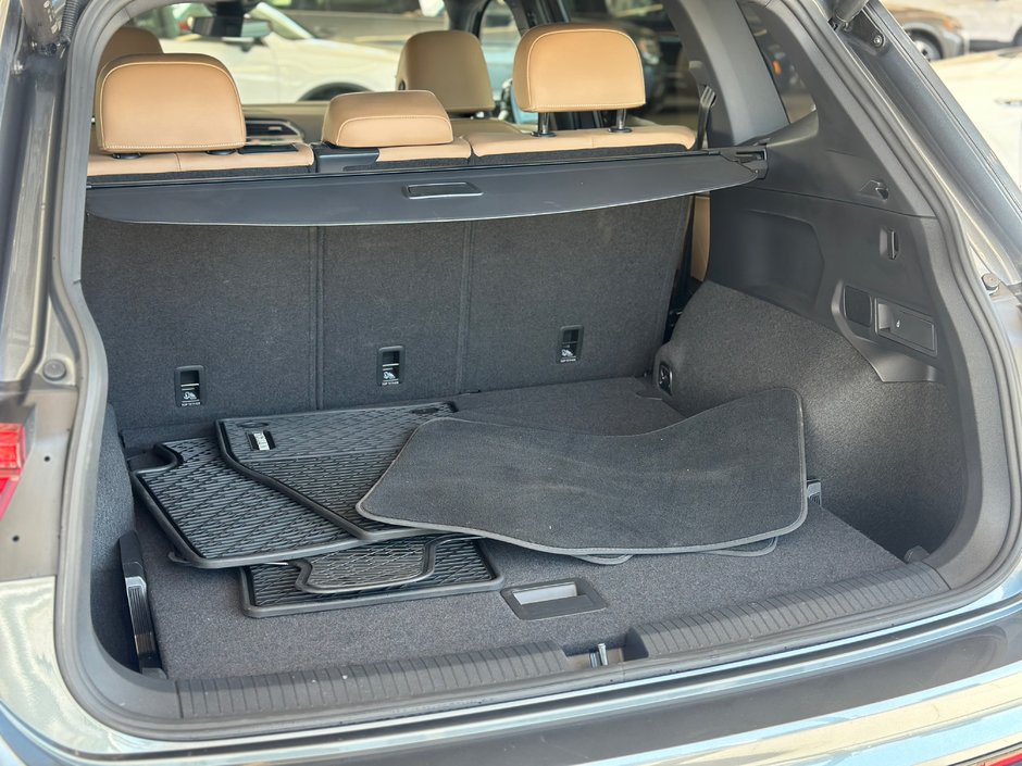 2024 Volkswagen Tiguan Comfortline R-Line Black Edition-7