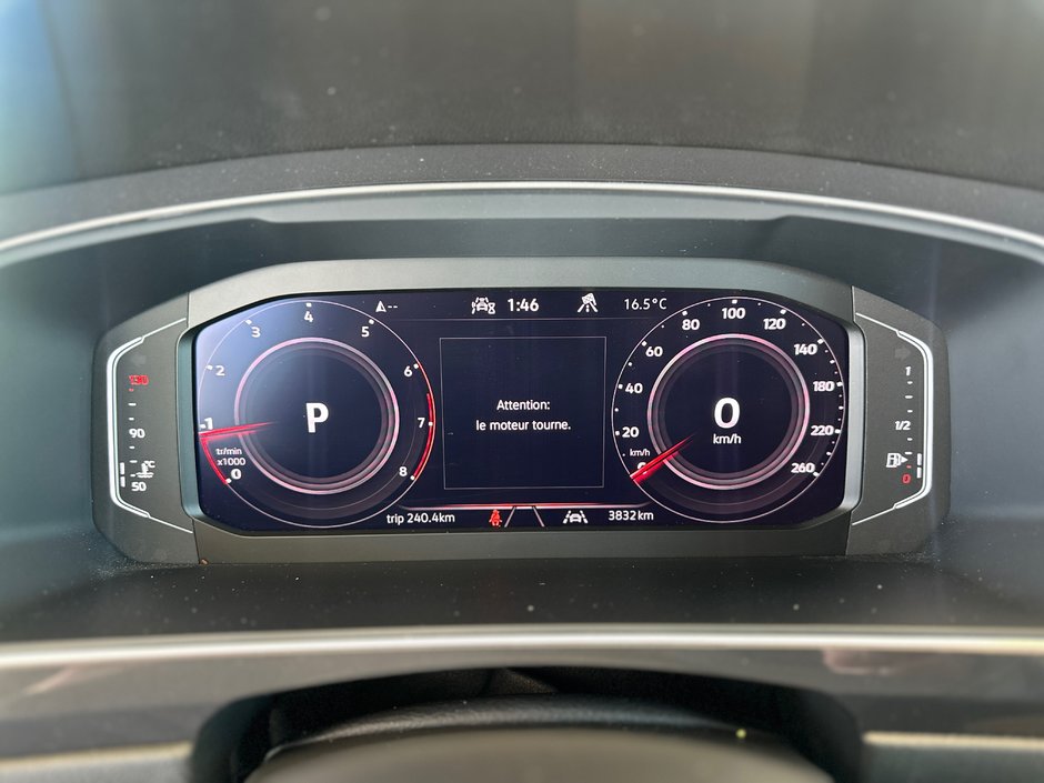 2024 Volkswagen Tiguan Comfortline R-Line Black Edition-14