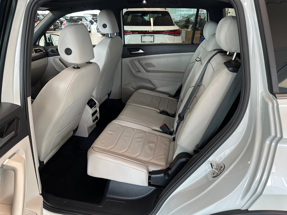 Volkswagen Tiguan Highline R-Line 2024-13