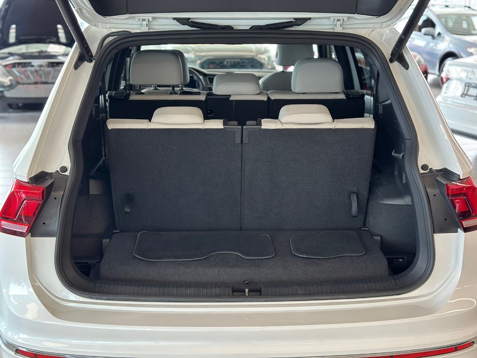 Volkswagen Tiguan Highline R-Line 2024-9