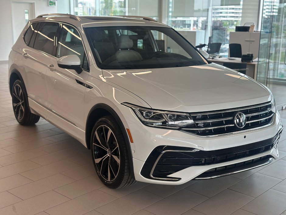 Volkswagen Tiguan Highline R-Line 2024-0