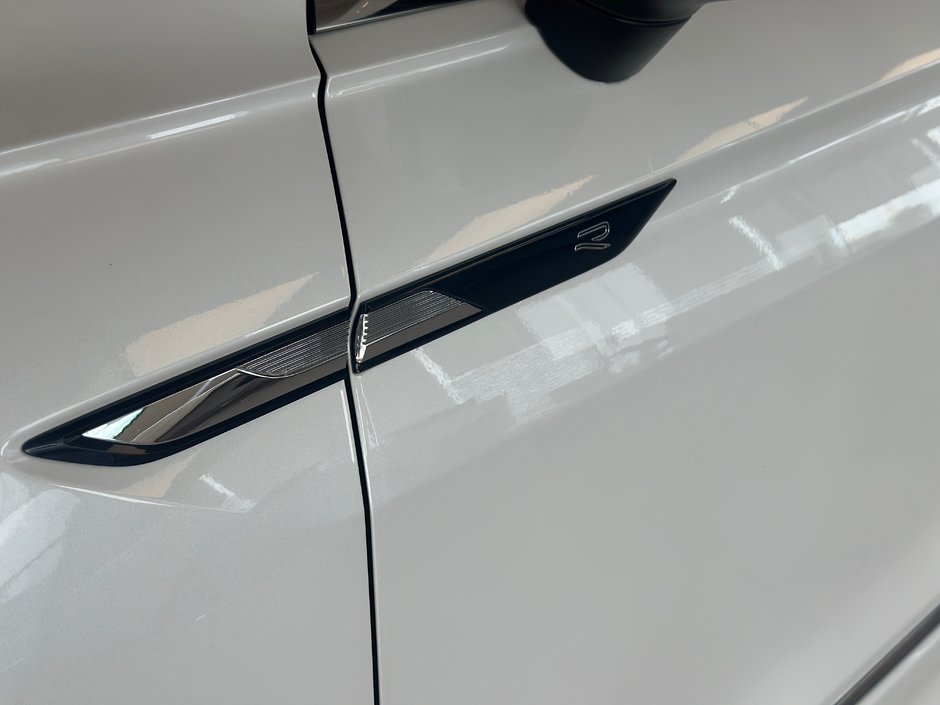 Volkswagen Tiguan Highline R-Line 2024-7