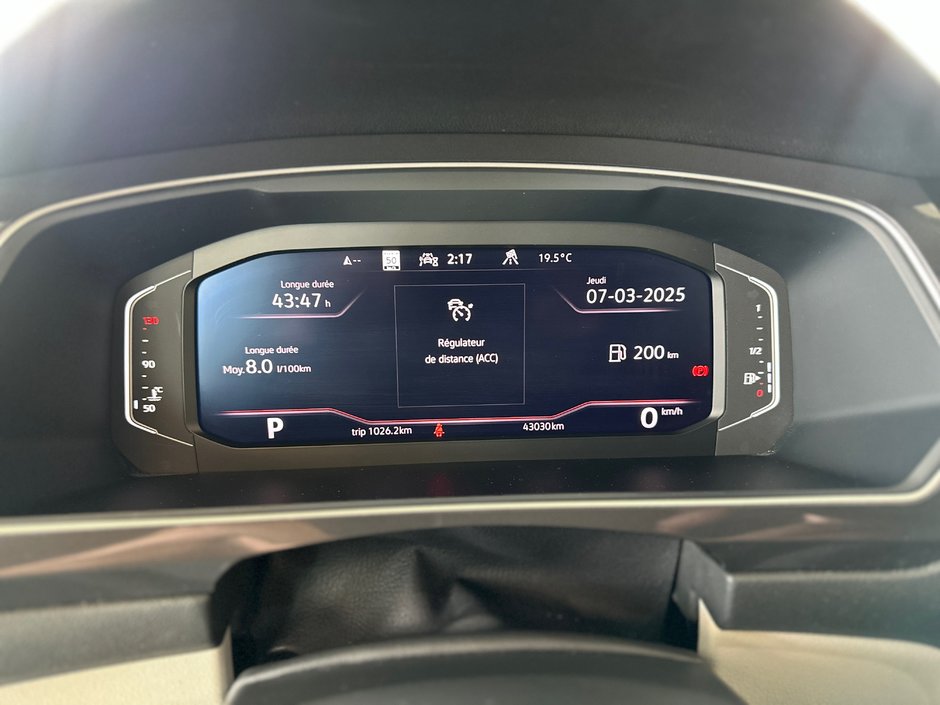 Volkswagen Tiguan Highline R-Line 2024-20
