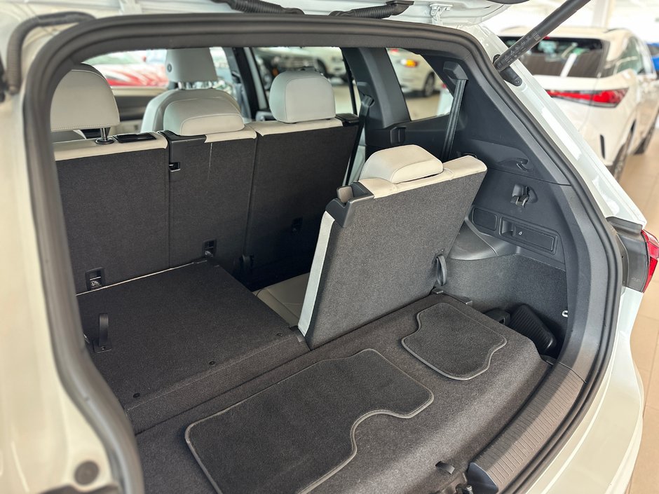 Volkswagen Tiguan Highline R-Line 2024-10