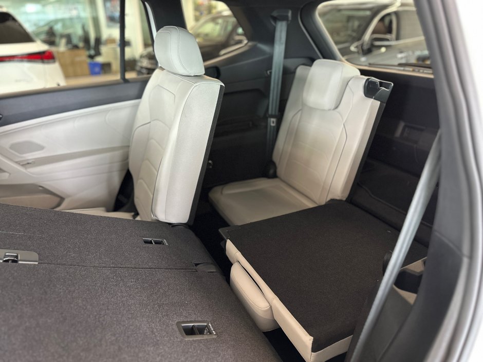 Volkswagen Tiguan Highline R-Line 2024-14