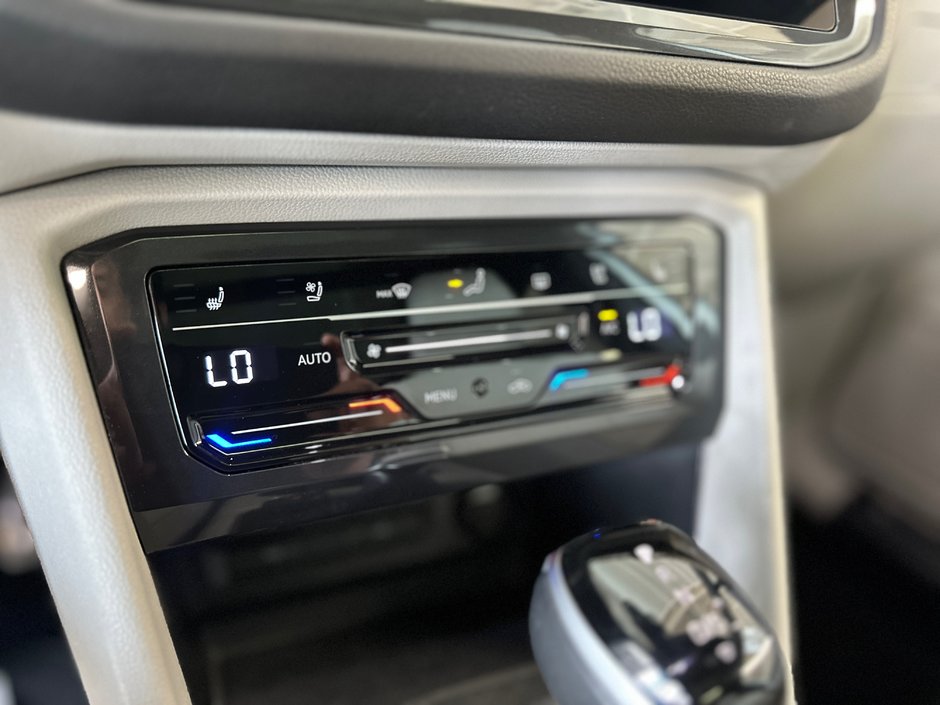 Volkswagen Tiguan Highline R-Line 2024-22