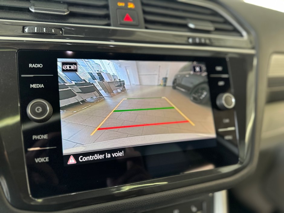 Volkswagen Tiguan Highline R-Line 2024-21