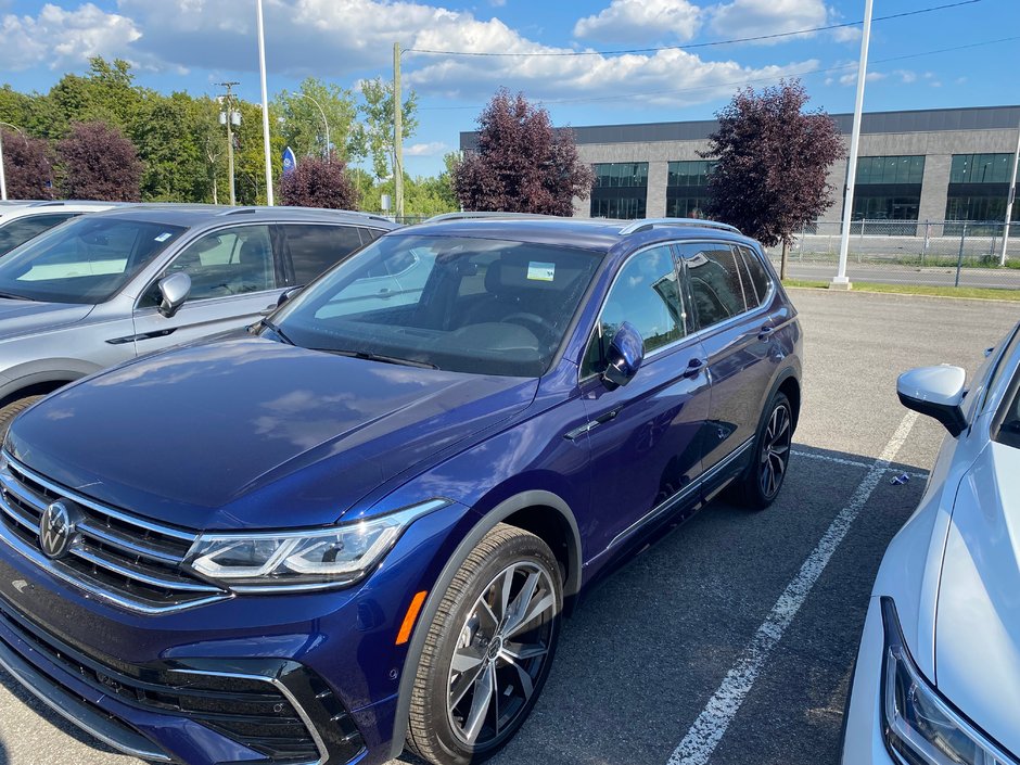 2024 Volkswagen Tiguan Highline R-Line-0