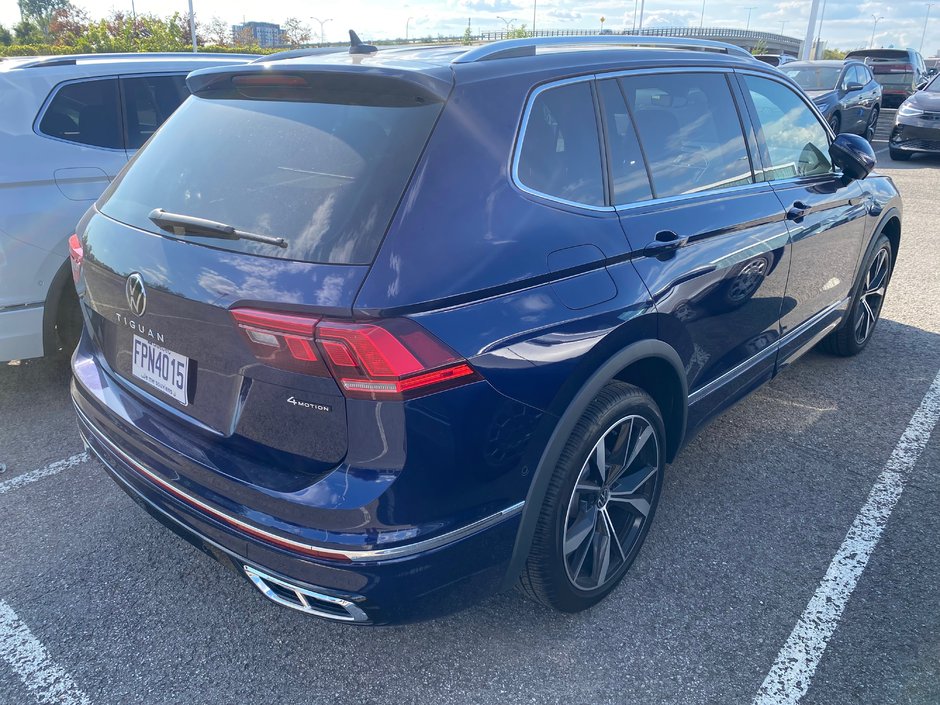 2024 Volkswagen Tiguan Highline R-Line-2