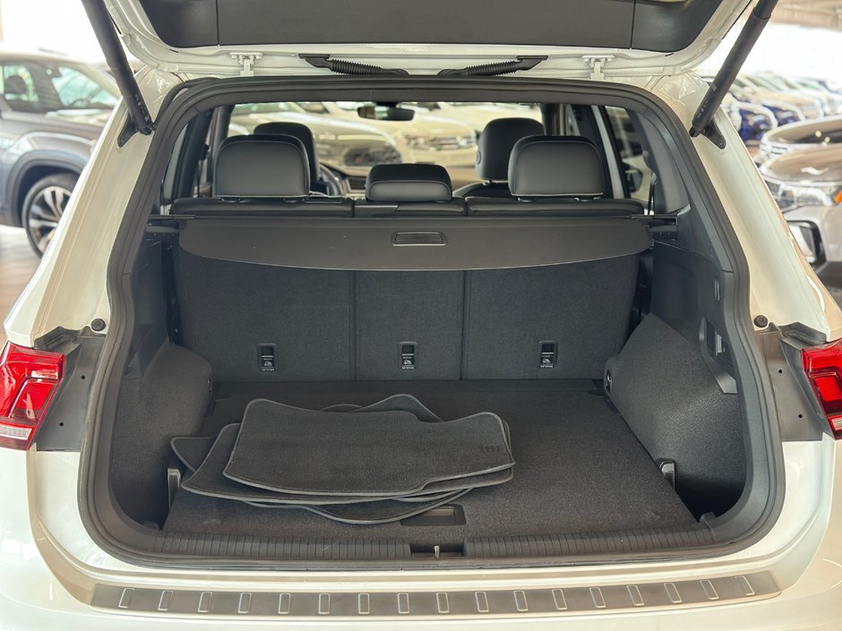 2024 Volkswagen Tiguan Highline R-Line-9
