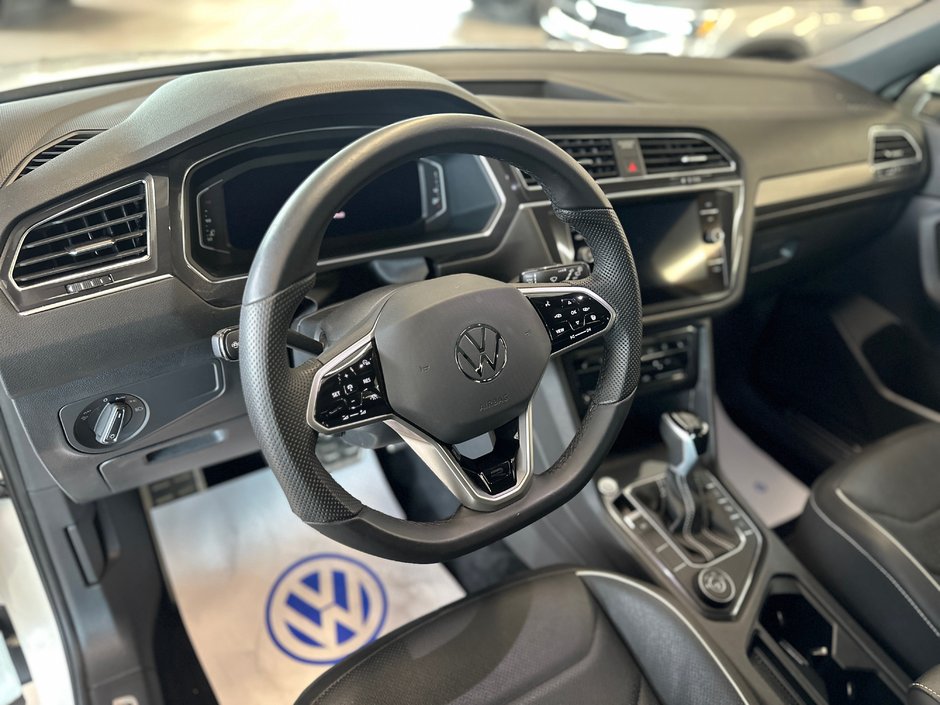 2024 Volkswagen Tiguan Highline R-Line-19
