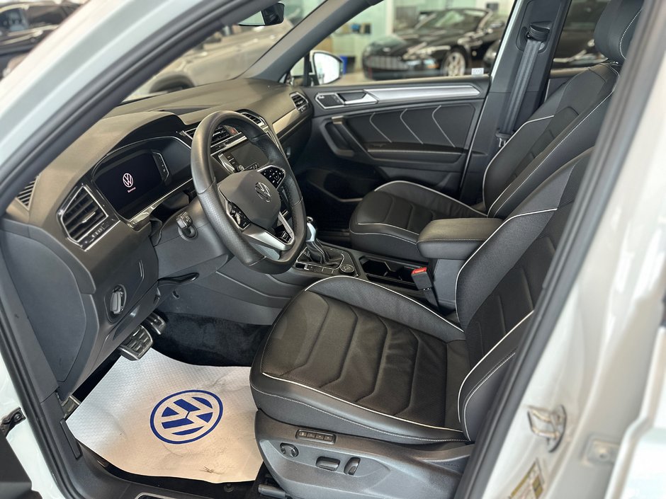 2024 Volkswagen Tiguan Highline R-Line-15