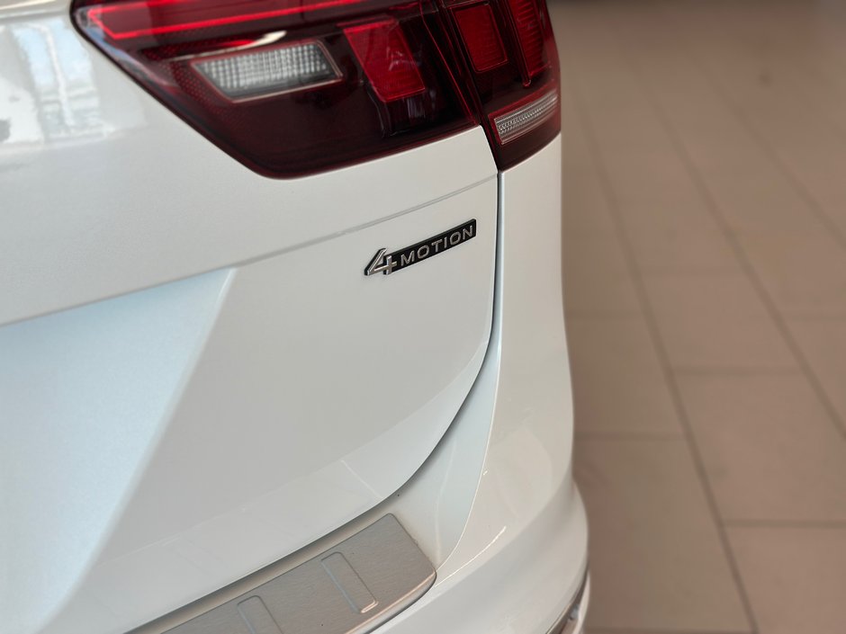 2024 Volkswagen Tiguan Highline R-Line-8
