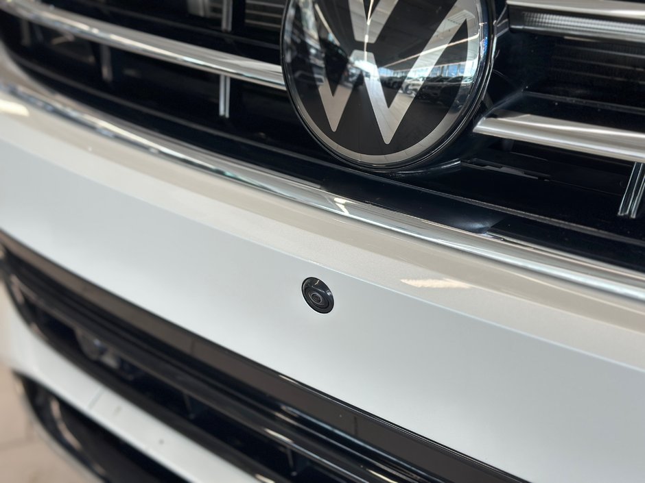 2024 Volkswagen Tiguan Highline R-Line-7