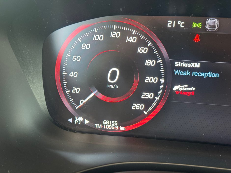 Volvo XC60 Inscription 2021-14