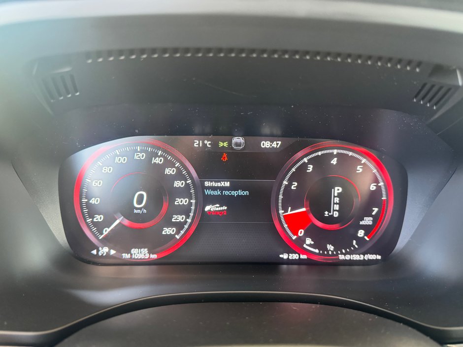 Volvo XC60 Inscription 2021-13