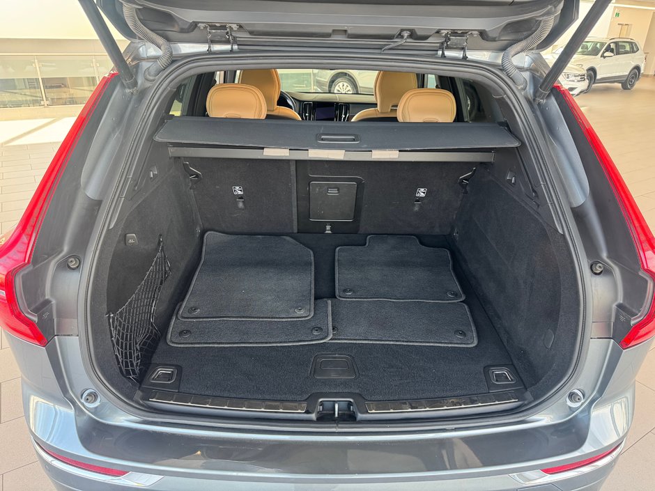 Volvo XC60 Inscription 2021-4