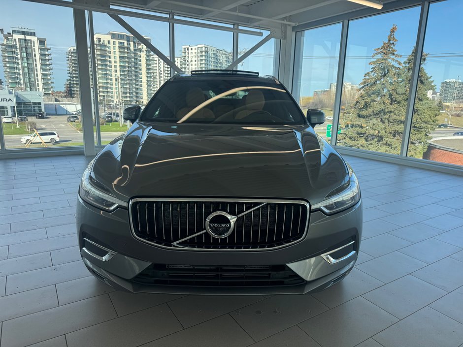 Volvo XC60 Inscription 2021-0