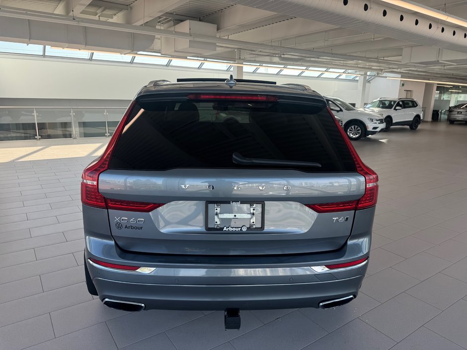 Volvo XC60 Inscription 2021-1