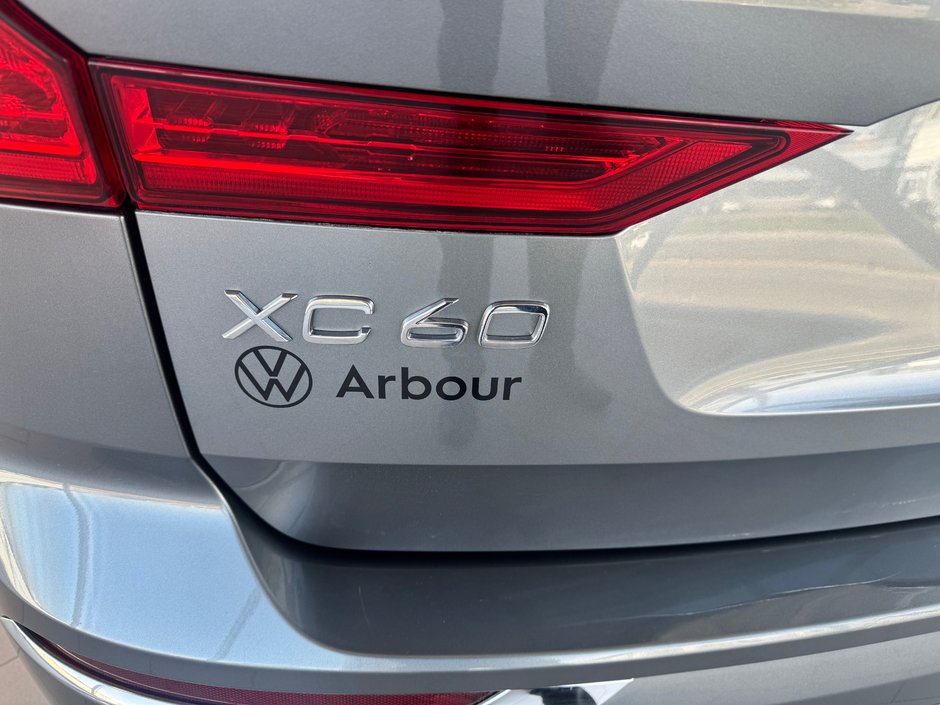 Volvo XC60 Inscription 2021-2