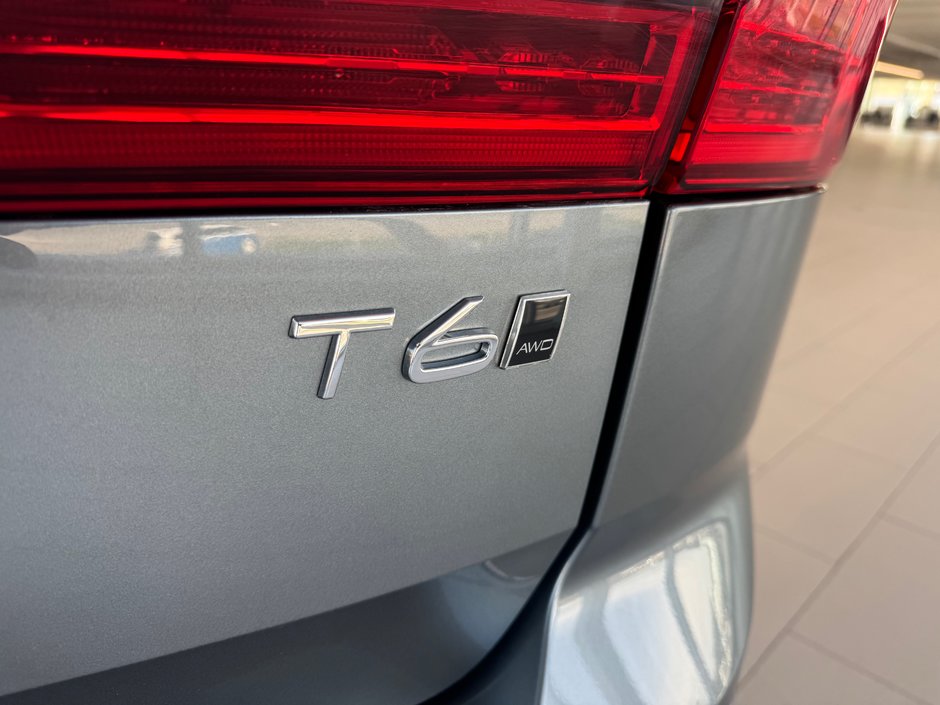 Volvo XC60 Inscription 2021-3