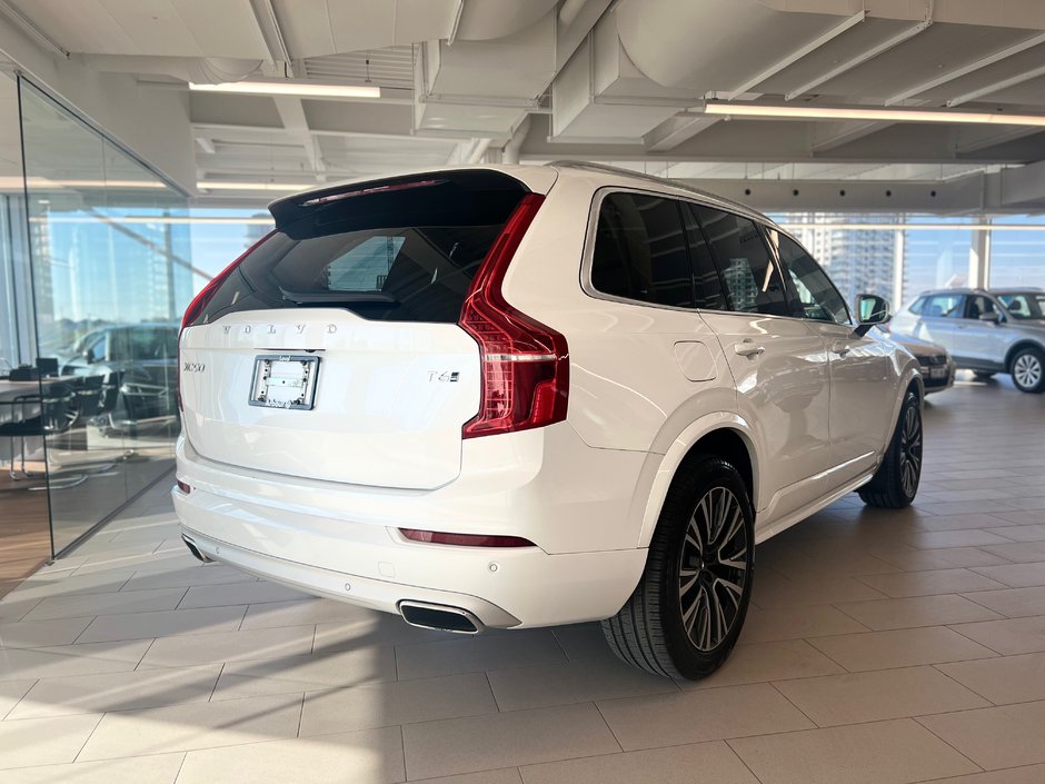Volvo XC90 Momentum plus 2020 U2213 Arbour Volkswagen à Laval