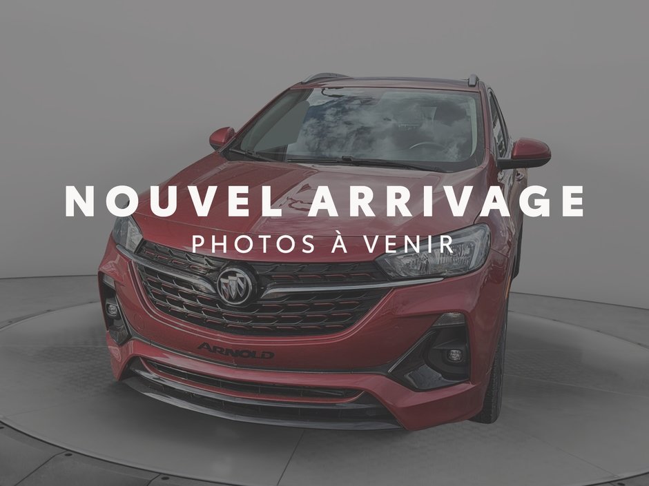 Buick Encore GX  2021 à Jonquière, Québec - w940px