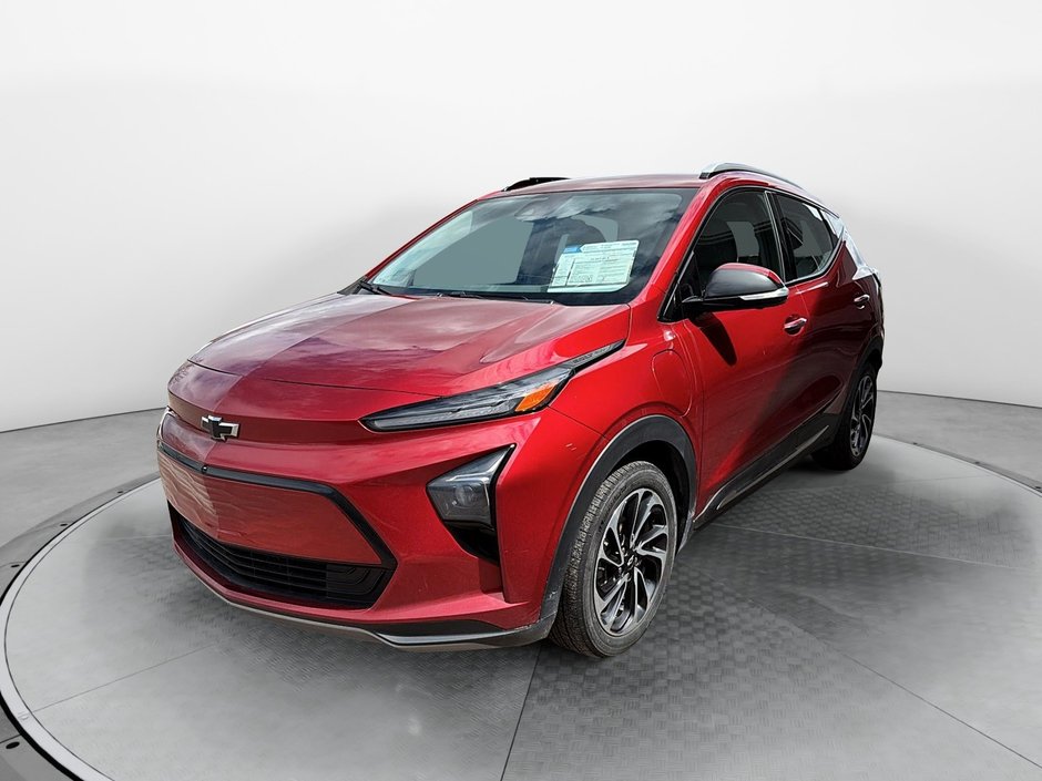 2022 Chevrolet Bolt EUV in Sept-Îles, Quebec - w940px