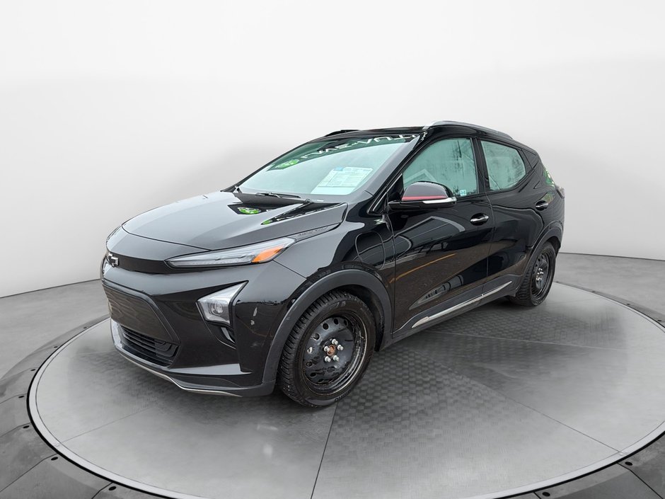 2023 Chevrolet Bolt EUV in Jonquière, Quebec - w940px