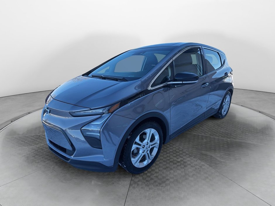 2023 Chevrolet Bolt EV in Sept-Îles, Quebec - w940px