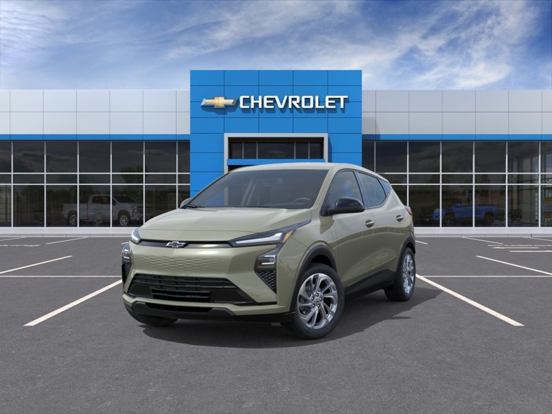 Chevrolet Bolt  2027 à Sept-Îles, Québec - w940px
