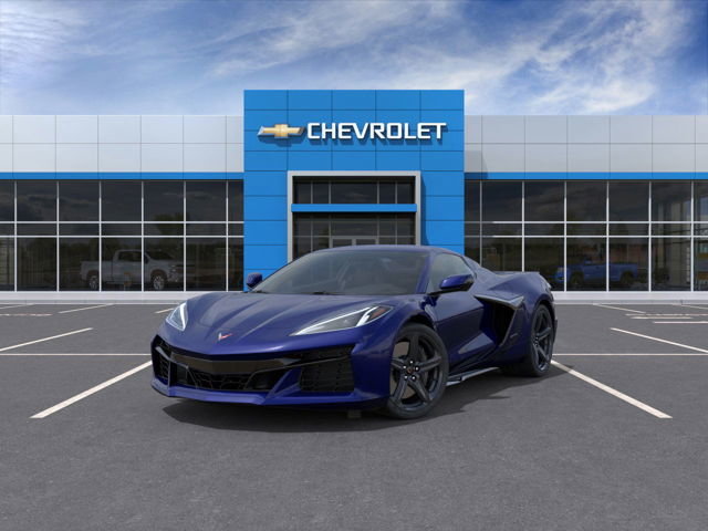 2025 Chevrolet CORVETTE Z06 in Jonquière, Quebec - w940px