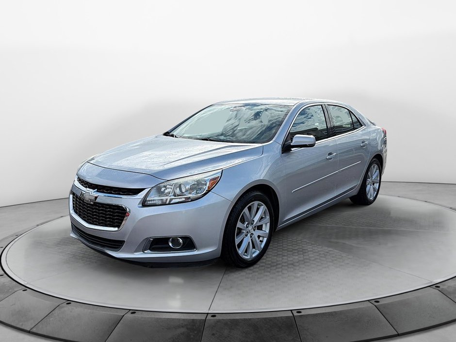 Chevrolet Malibu  2015 à Sept-Îles, Québec - w940px